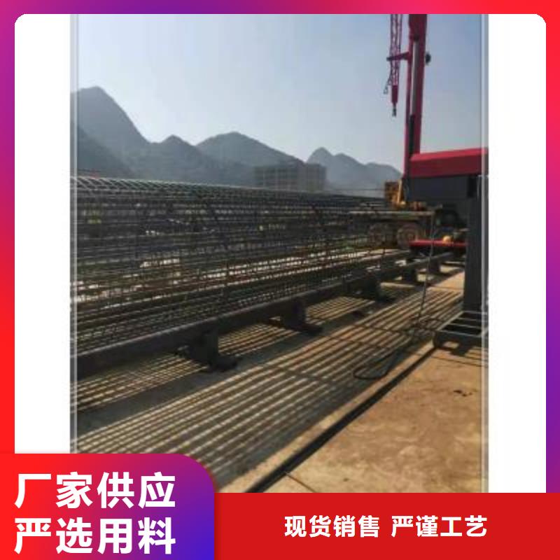 绕筋机数控钢筋笼绕笼机批发使用寿命长久