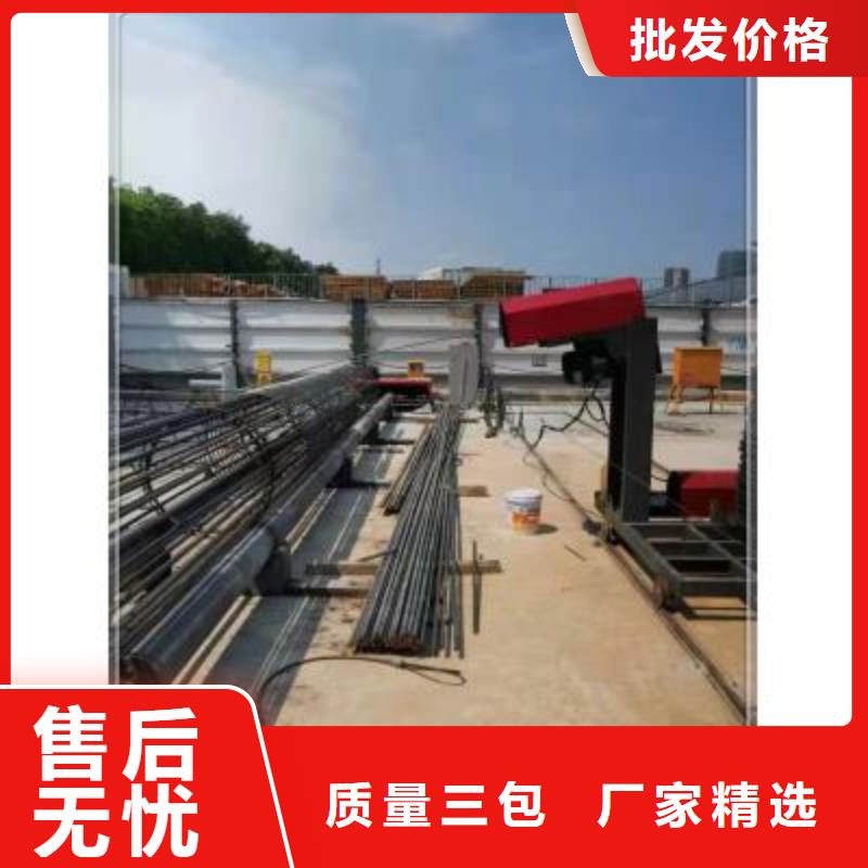 绕筋机 数控钢筋笼绕笼机24小时下单发货