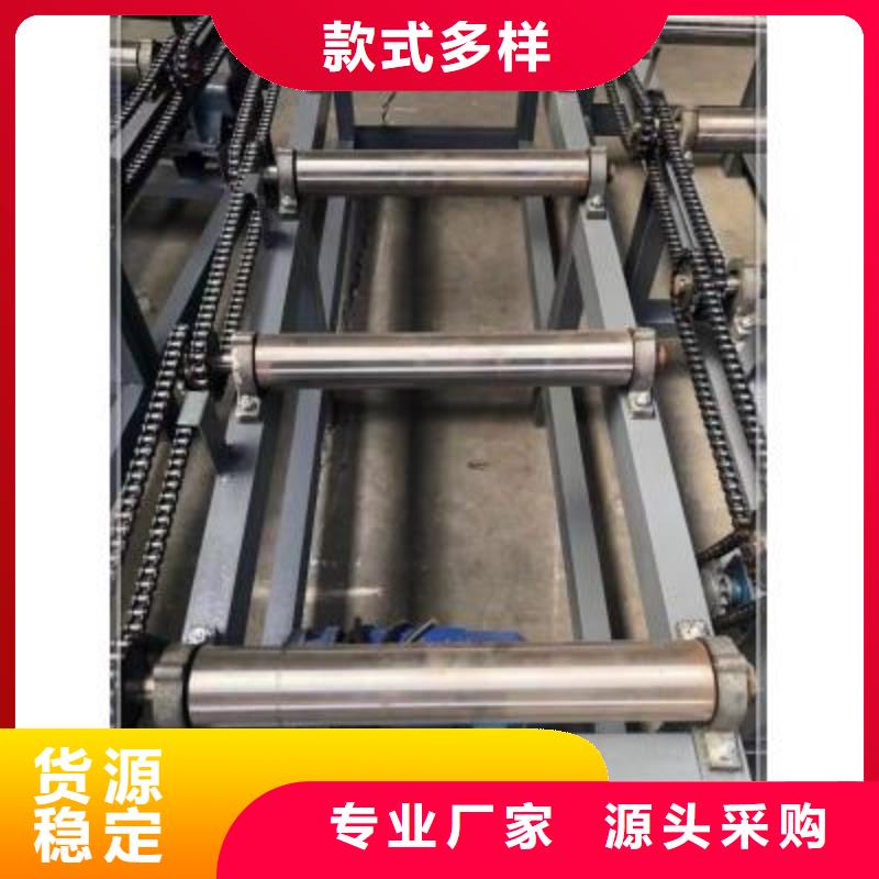 钢筋笼绕筋机厂家-供应厂家