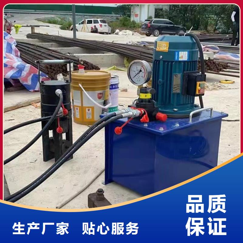 绕筋机-钢筋弯弧机细节之处更加用心