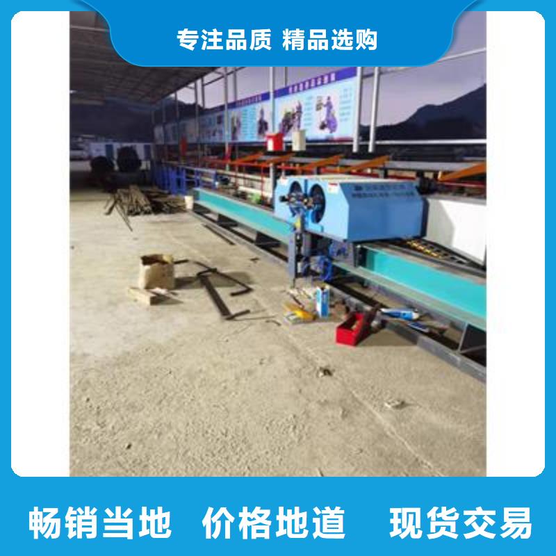 弯曲中心 钢筋镦粗机专业供货品质管控