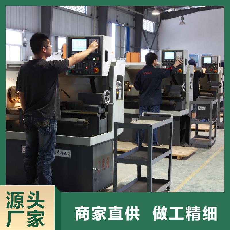 数控编程培训 数控培训出厂严格质检