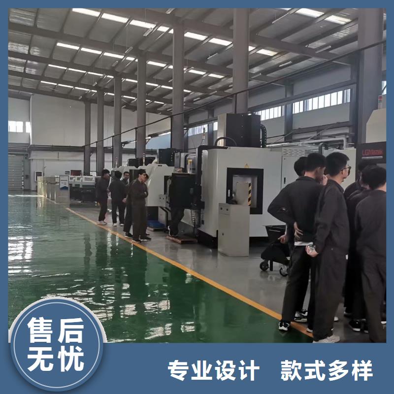 【数控编程培训,数控培训细节展示】