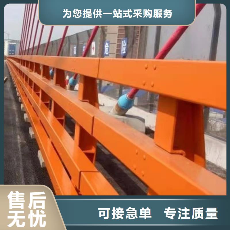 护栏LED防护栏杆无中间商厂家直销