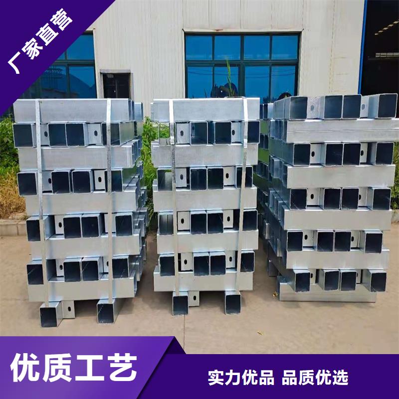 护栏碳素钢复合管护栏支持货到付清