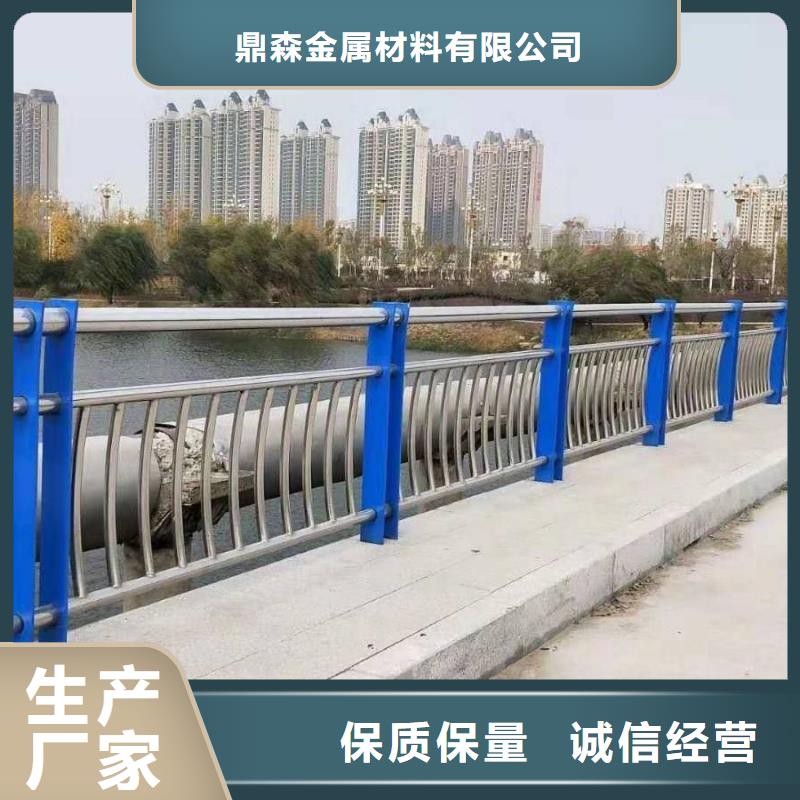 护栏,桥梁立柱严格把控质量