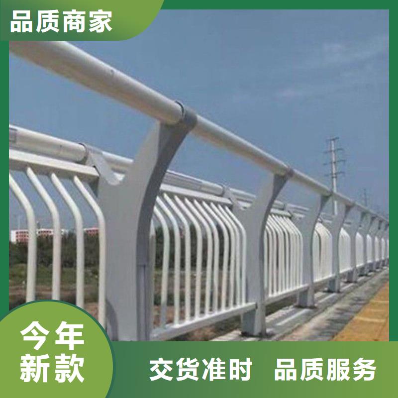 护栏立柱高质量高信誉