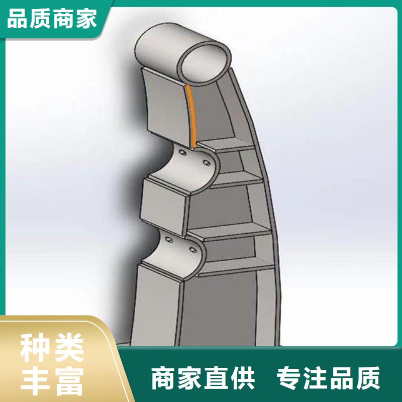 护栏_【镀锌波形护栏】匠心工艺
