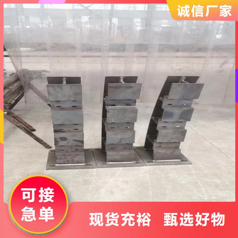 桥边护栏2025已更新发布询价