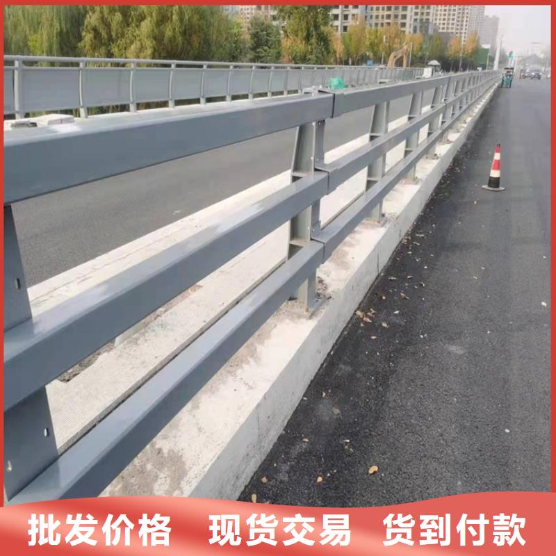 桥边护栏2025已更新发布询价