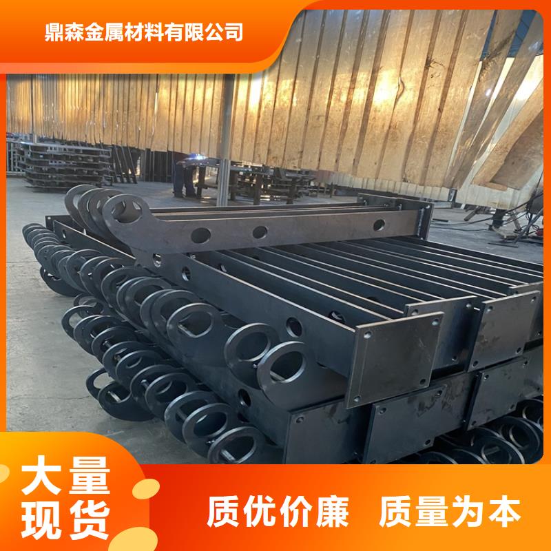 铸造石护栏多年老厂