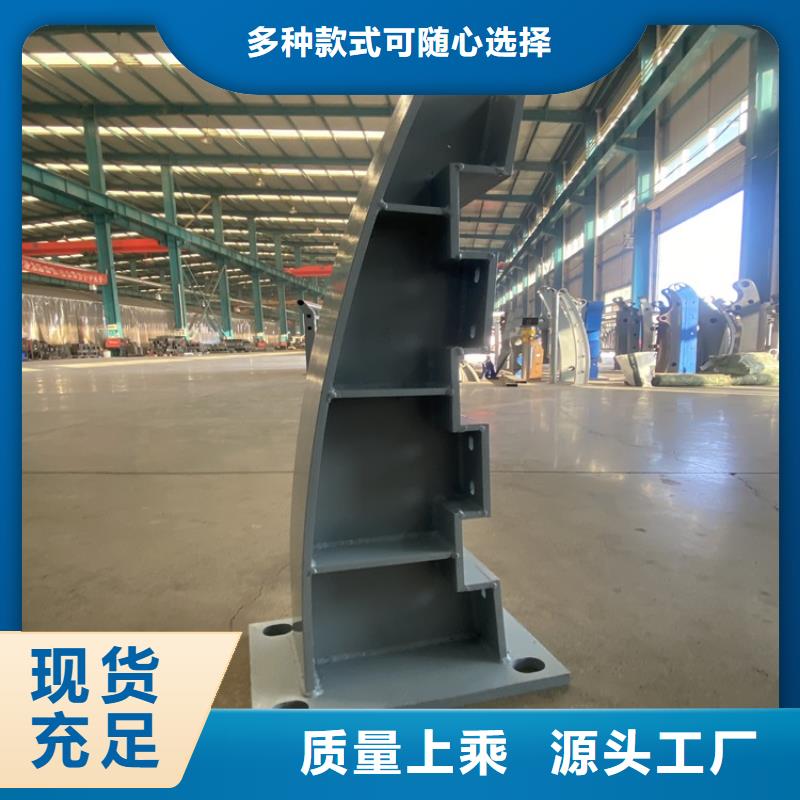 铸造石护栏多年老厂
