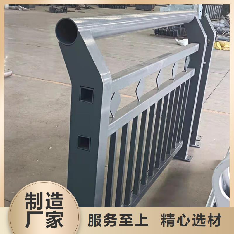 桥梁防护观景护栏直供厂家