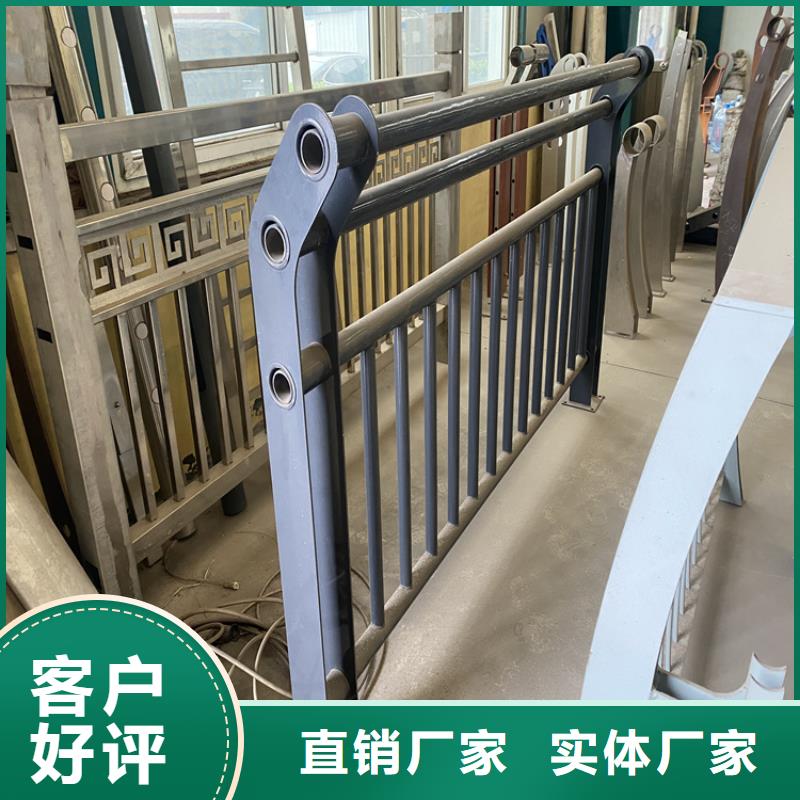 桥梁三横梁栏杆现货价格