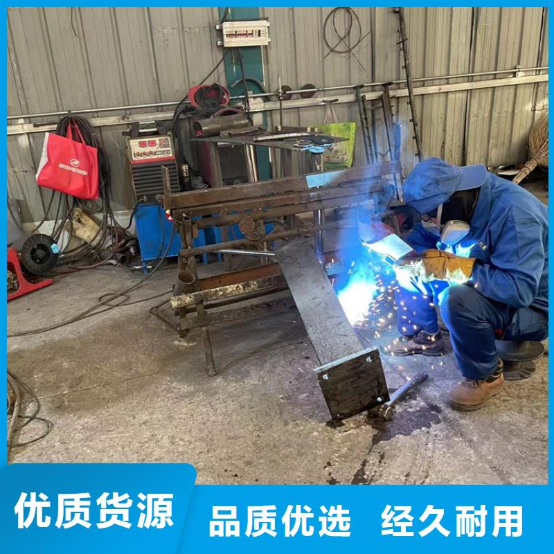 【防撞桥梁护栏】防撞【护栏】用心做产品
