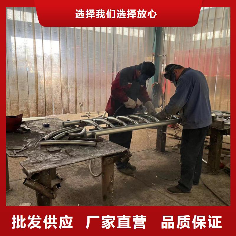 【防撞桥梁护栏】防撞【护栏】用心做产品