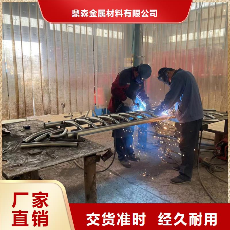 防撞桥梁护栏,【市政护栏】工程施工案例