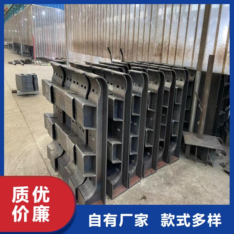 【防撞桥梁护栏】防撞【护栏】用心做产品