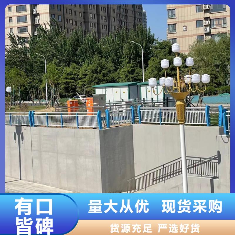 防撞桥梁护栏,【市政护栏】严选用料