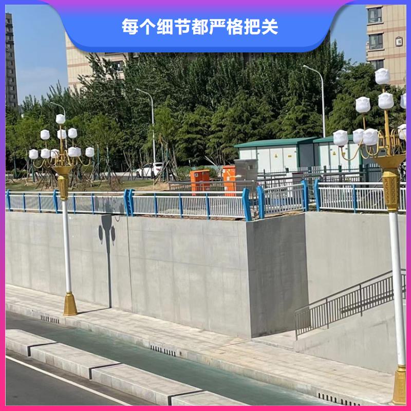 防撞桥梁护栏_【镀锌波形护栏】懂您所需