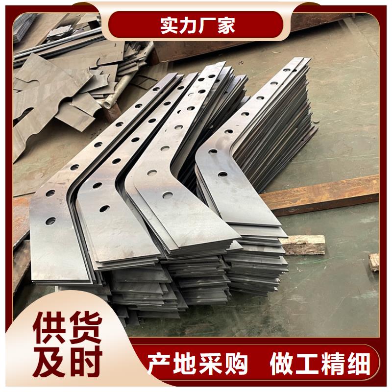 桥梁景观护栏,防撞护栏自营品质有保障