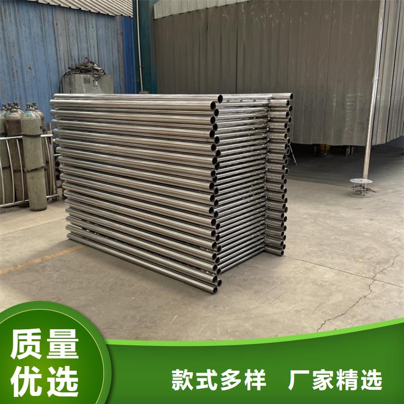 【桥梁景观护栏不锈钢桥梁护栏批发供应】
