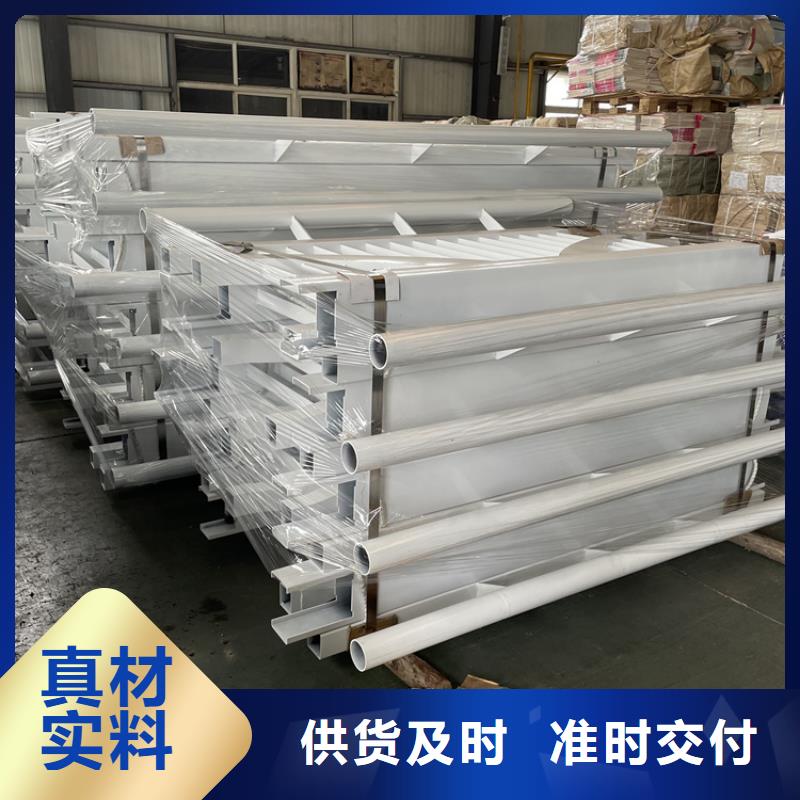 不锈钢灯光景观护栏发货快品质高