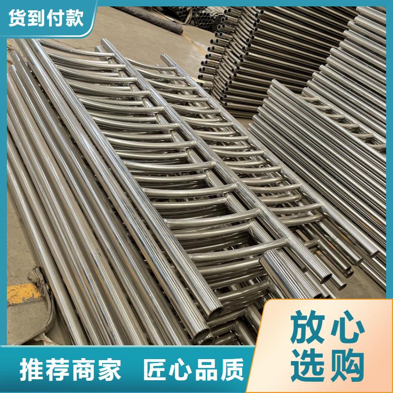 桥梁景观护栏钢板立柱质量检测