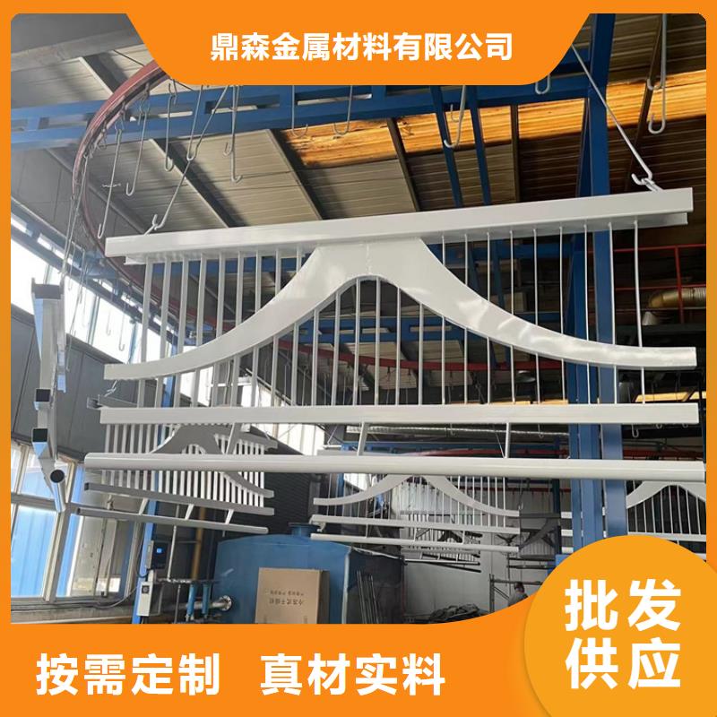 桥的栏杆源头好货