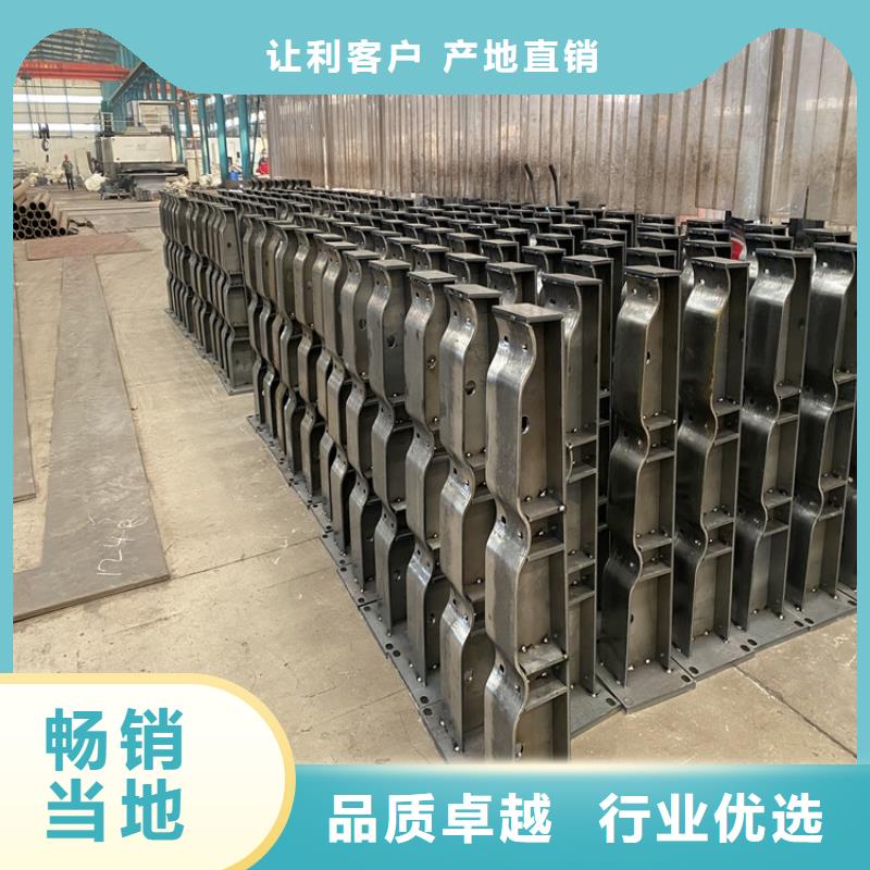 护栏-人车分流栏行业优选