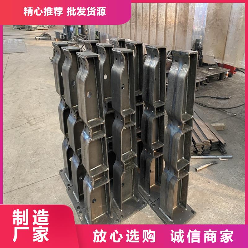 护栏-人车分流栏行业优选