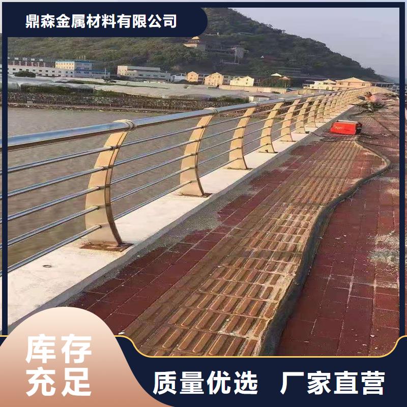 护栏-人车分流栏行业优选