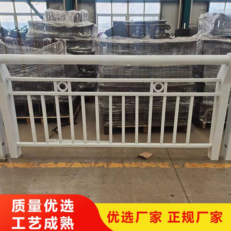 天桥防撞栏杆欢迎咨询我们