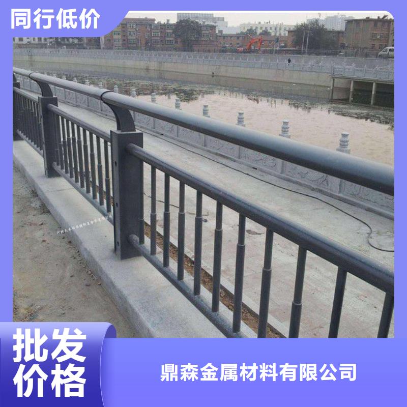 护栏_景观护栏来图定制