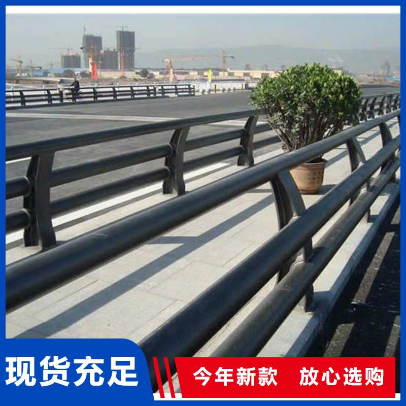 护栏-人车分流栏行业优选