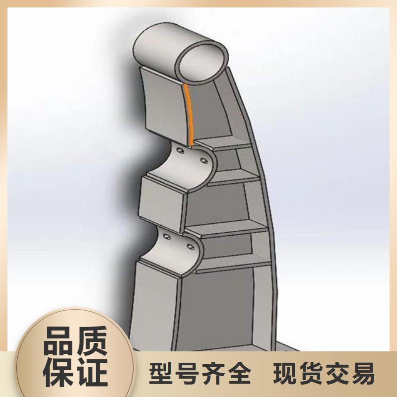 护栏-人车分流栏行业优选