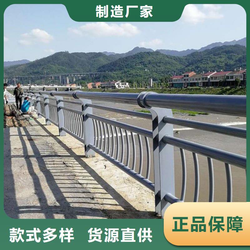 护栏-人车分流栏行业优选