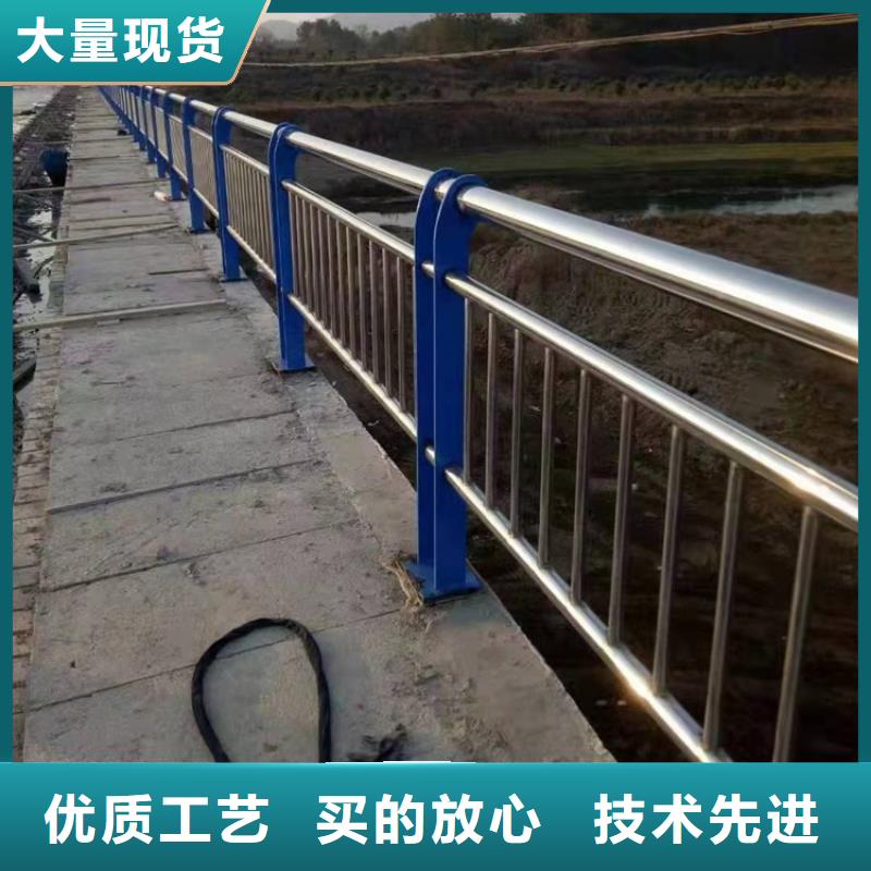 桥梁护栏【钢板立柱】来电咨询