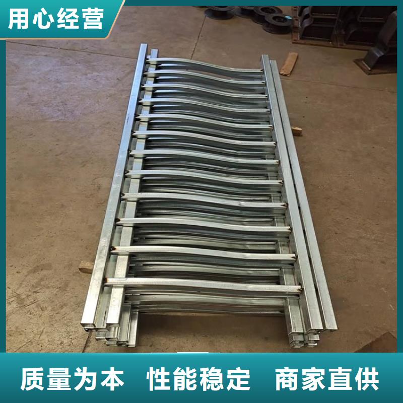桥梁护栏_市政道路防护栏国标检测放心购买