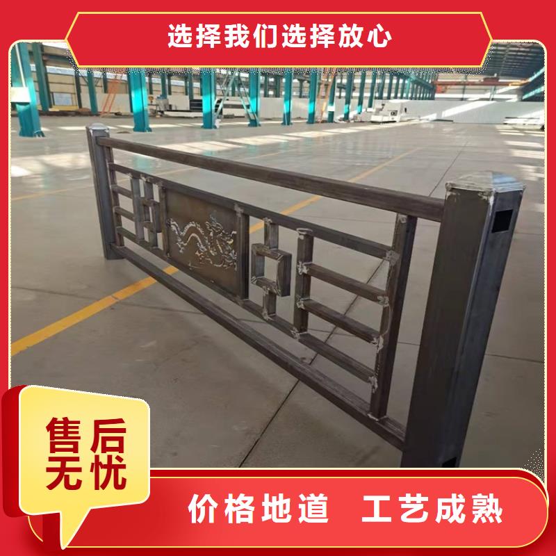 桥梁护栏,防护栏价格合理