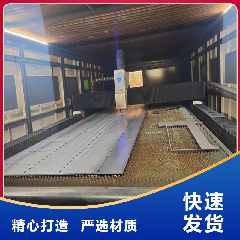 桥梁护栏_河道防护栏杆厂家十分靠谱