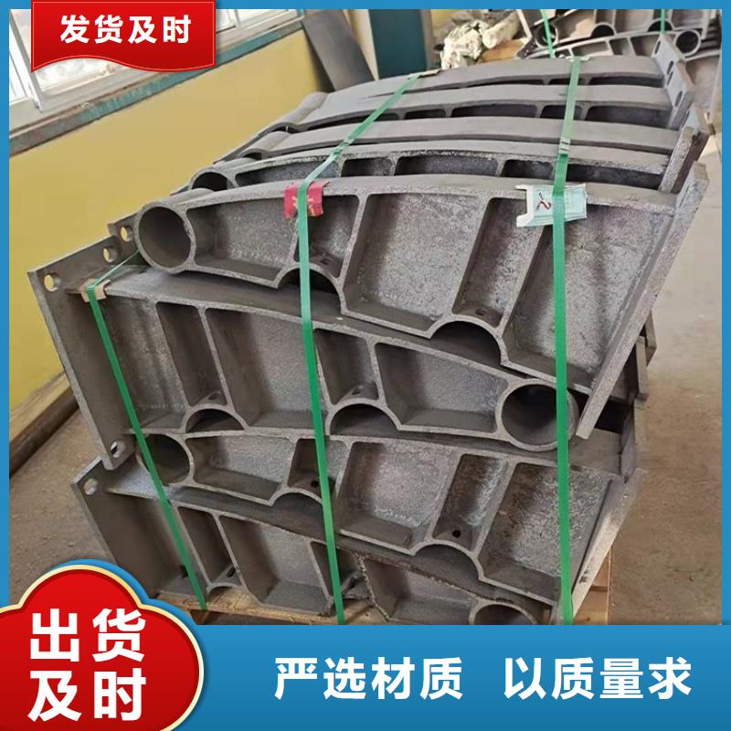 桥梁护栏_立柱桥梁防撞护栏产品性能