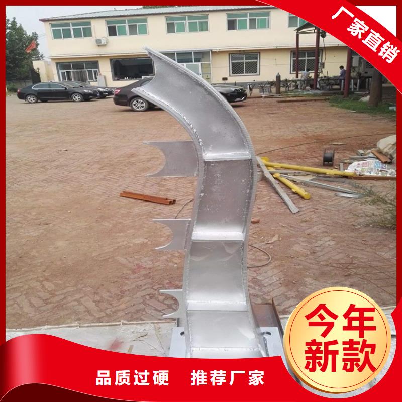 桥梁护栏,【镀锌波形护栏】敢与同行比价格