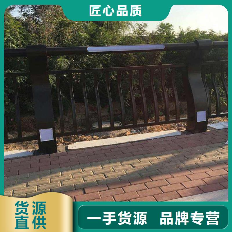 桥梁护栏【桥梁防撞护栏】现货批发