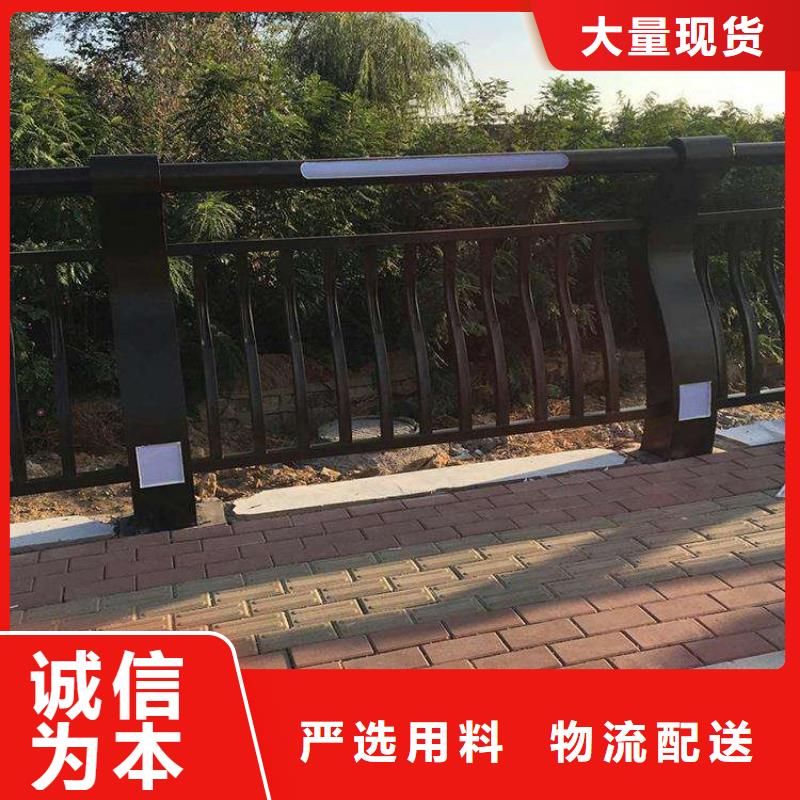 桥梁护栏_立柱桥梁防撞护栏产品性能