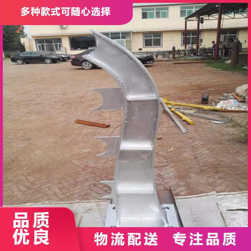 桥梁护栏_立柱桥梁防撞护栏产品性能