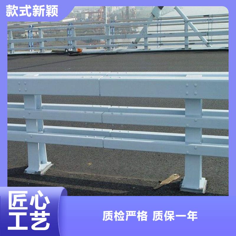桥梁护栏,【镀锌波形护栏】敢与同行比价格