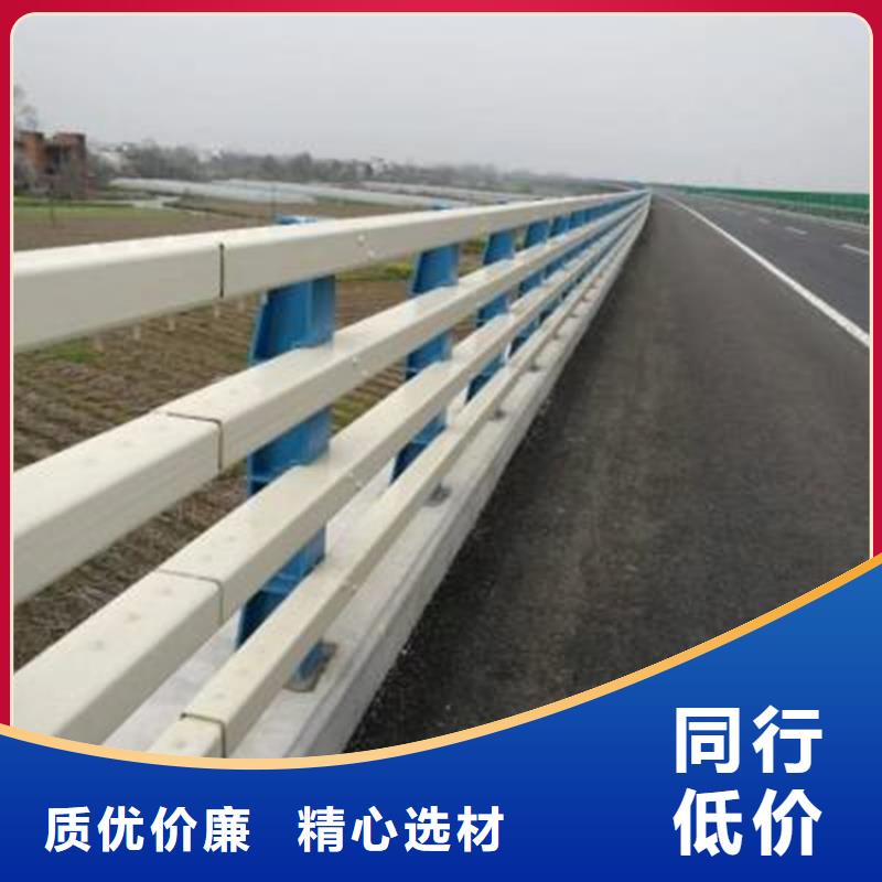 桥梁护栏,【镀锌波形护栏】敢与同行比价格