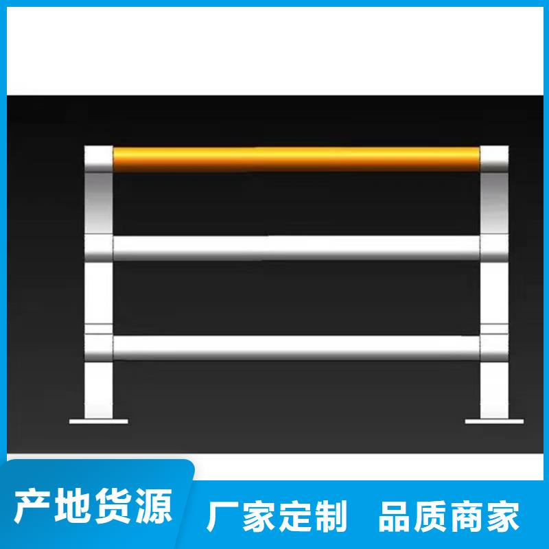 桥梁防撞护栏防撞【护栏】工程施工案例