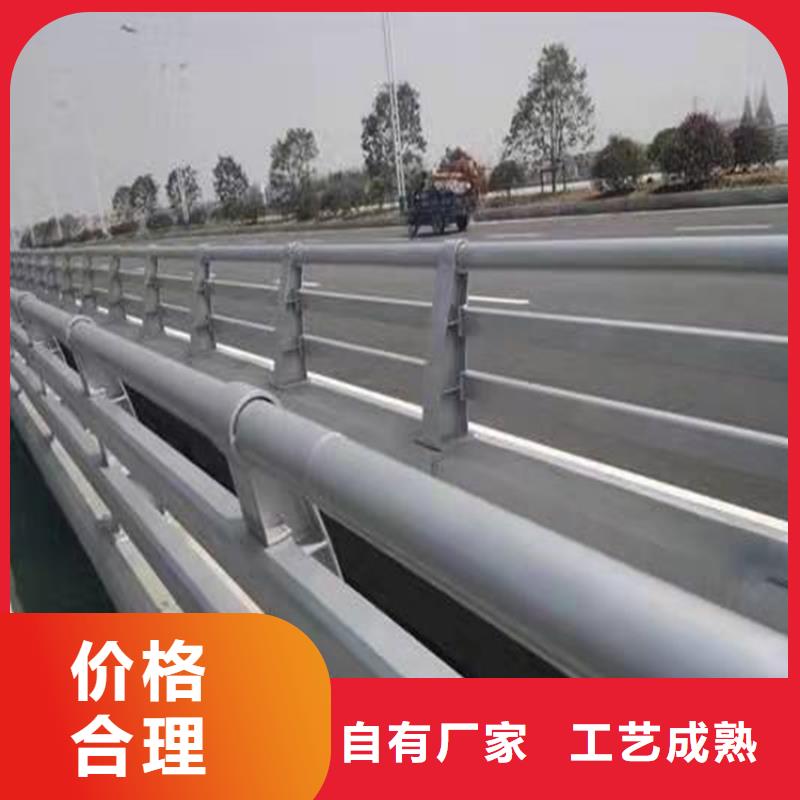 桥梁防撞护栏畅销本地